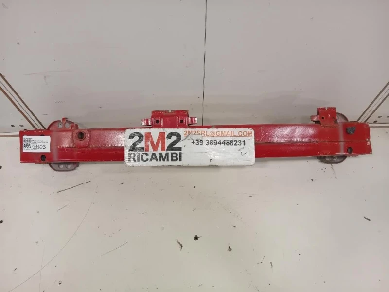 Traversa Paraurti ANT B000790380 Citroen C1 II 2014