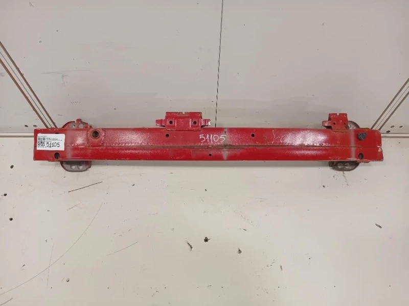 Traversa Paraurti ANT B000790380 Citroen C1 II 2014