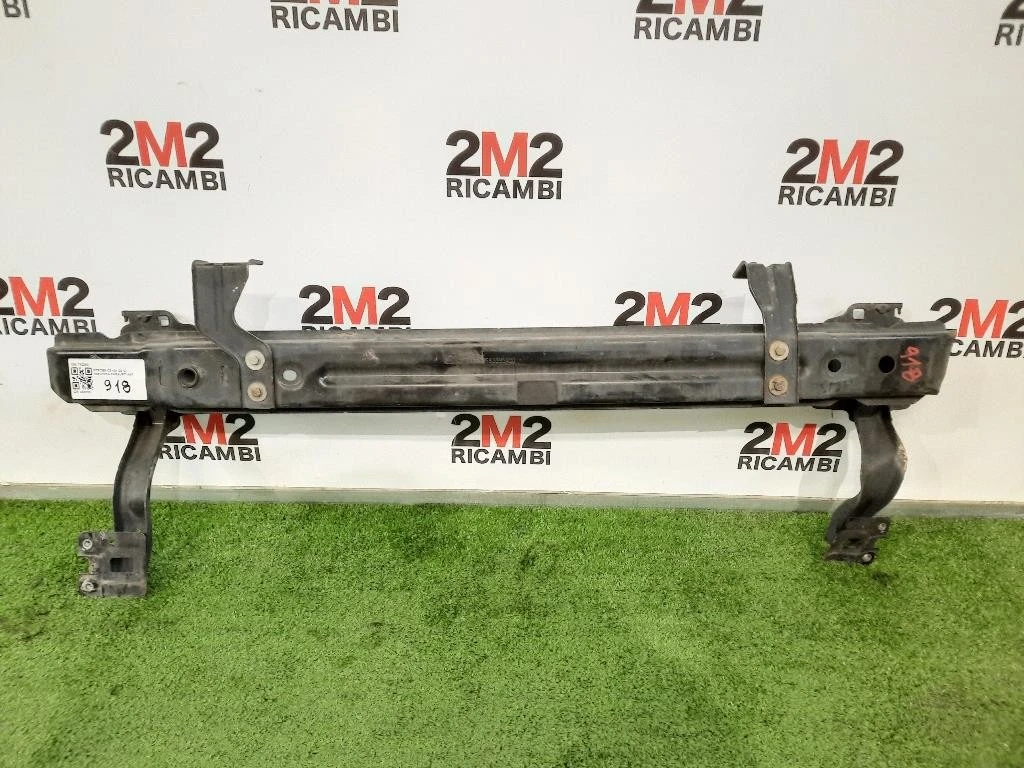 Traversa Paraurti ANT 7422H0 Citroen C3 II 2010