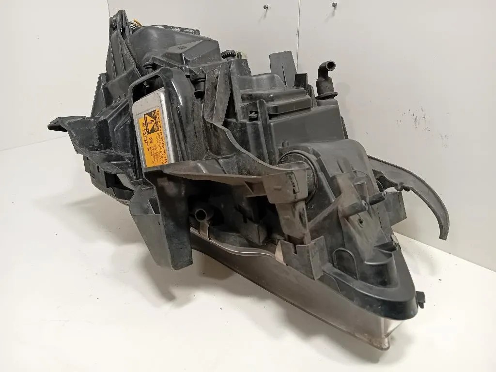 Proiettore ANT SX 1LL009043-25 Bmw Serie 7 E66 2003