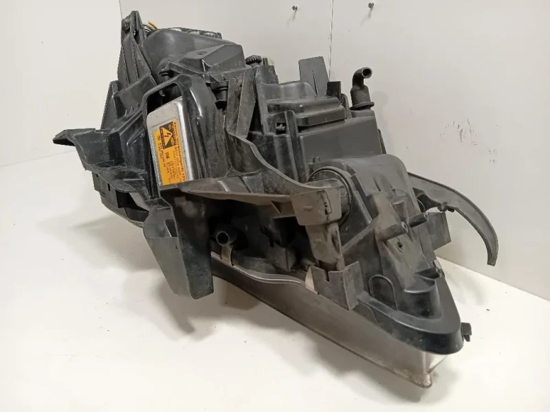 Proiettore ANT SX 1LL009043-25 Bmw Serie 7 E66 2003