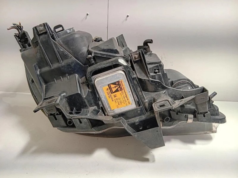 Proiettore ANT SX 1LL009043-25 Bmw Serie 7 E66 2003