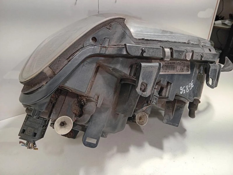 Proiettore ANT SX 1LL009043-25 Bmw Serie 7 E66 2003