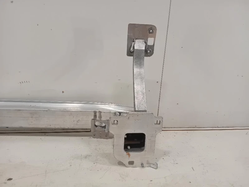 Traversa Paraurti ANT 9801276380 Citroen C3 III 2016