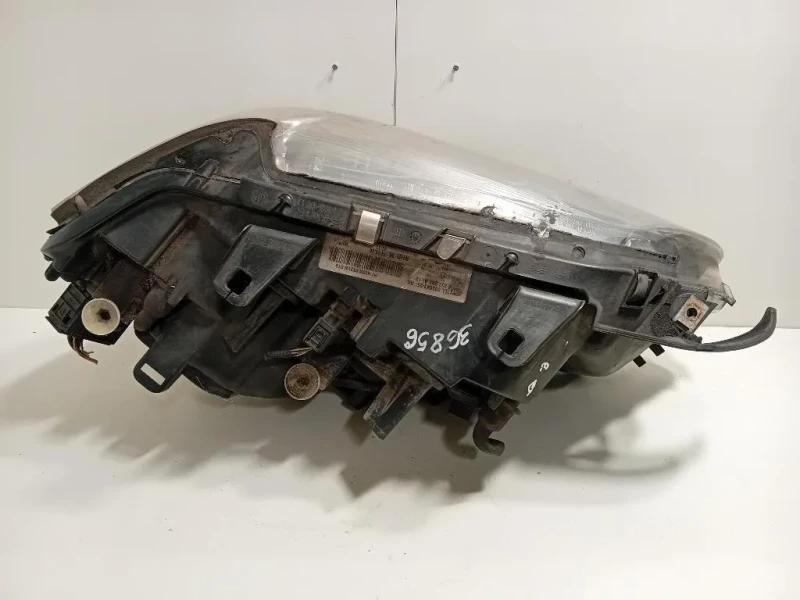 Proiettore ANT SX 1LL009043-25 Bmw Serie 7 E66 2003