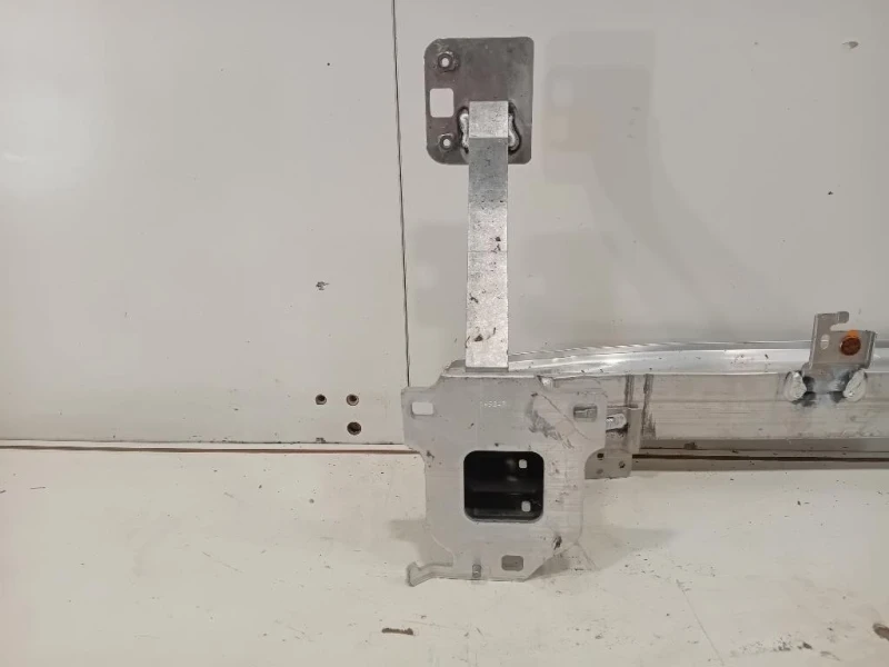 Traversa Paraurti ANT 9801276380 Citroen C3 III 2016