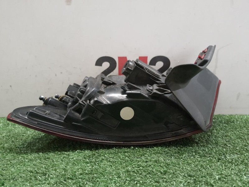 Fanale EST POST SX 8V4945095 Audi A3 8VF Sportback 2016