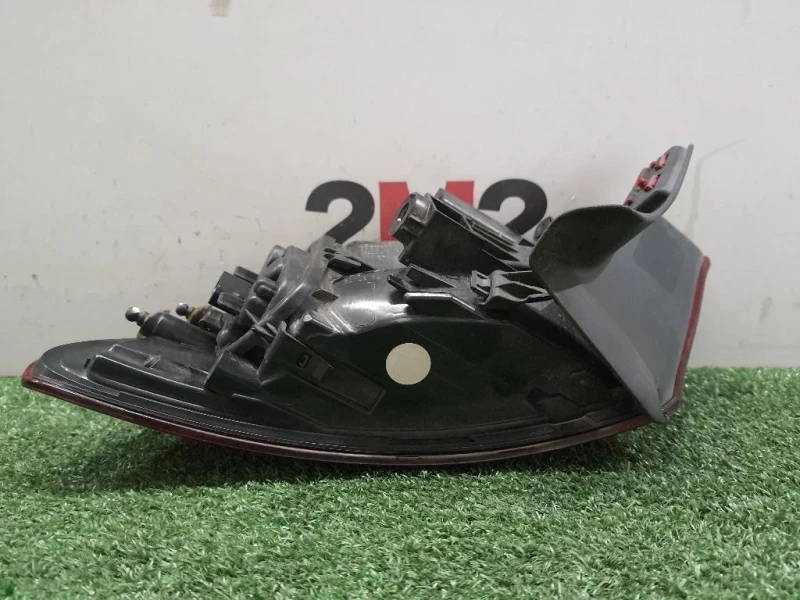 Fanale EST POST SX 8V4945095 Audi A3 8VF Sportback 2016