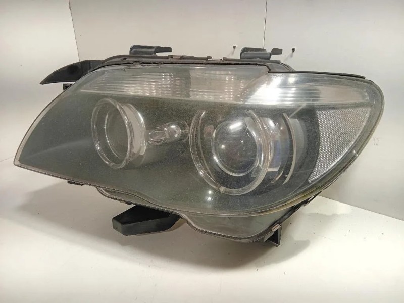Proiettore ANT SX 1LL009043-25 Bmw Serie 7 E66 2003