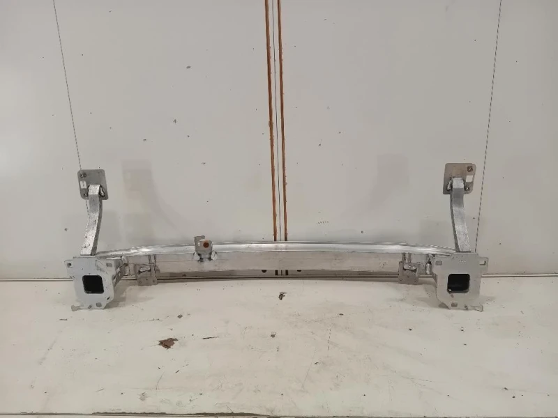 Traversa Paraurti ANT 9801276380 Citroen C3 III 2016