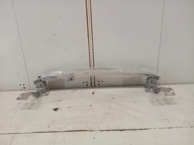 Traversa Paraurti ANT 9801276380 Citroen C3 III 2016