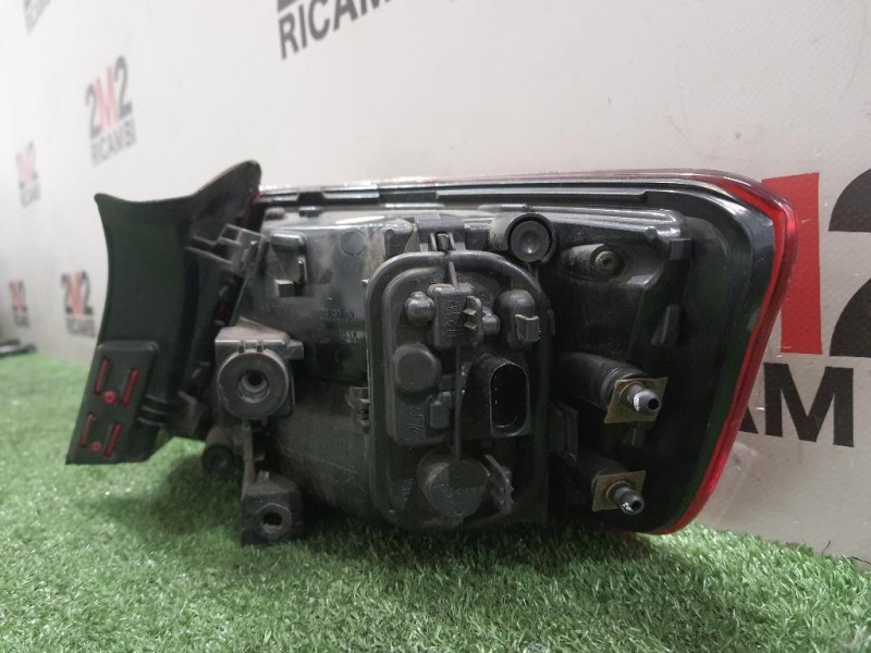 Fanale EST POST SX 8V4945095 Audi A3 8VF Sportback 2016