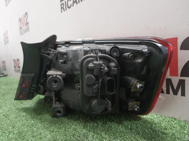 Fanale EST POST SX 8V4945095 Audi A3 8VF Sportback 2016