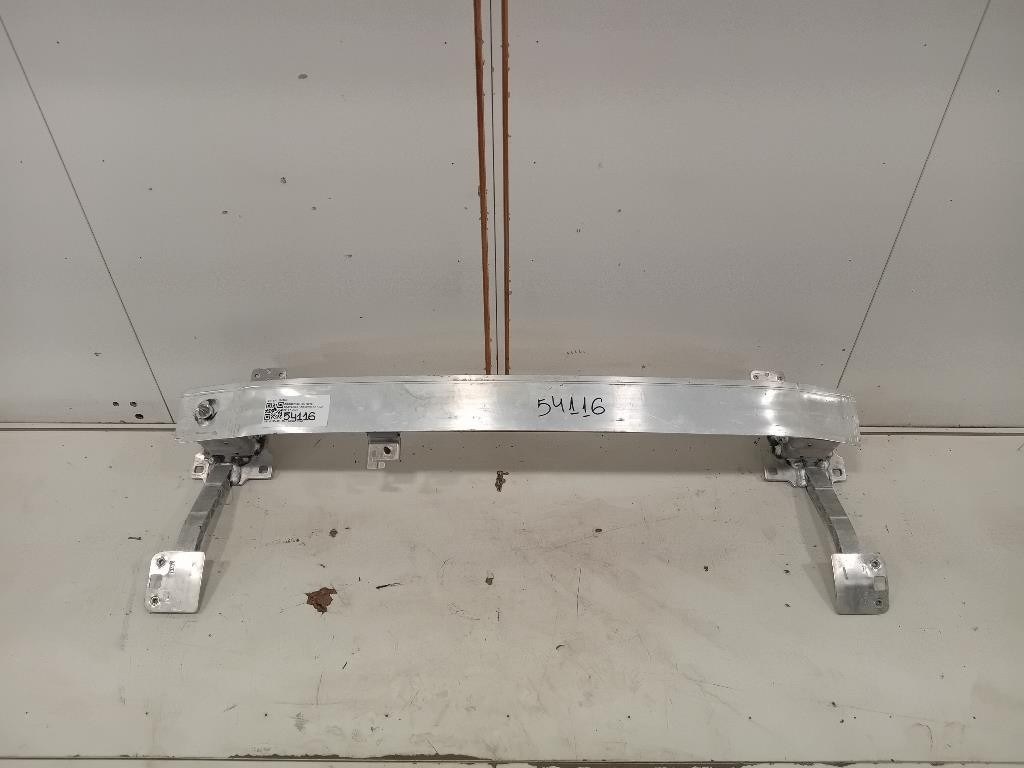 Traversa Paraurti ANT 9801276380 Citroen C3 III 2016