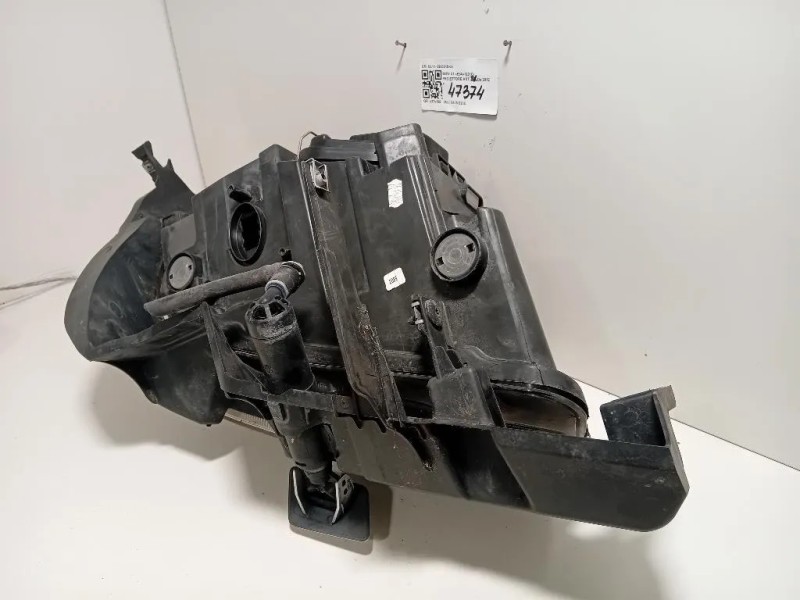 Proiettore ANT SX 6311- 2990015-09 Bmw X1 E84 2010