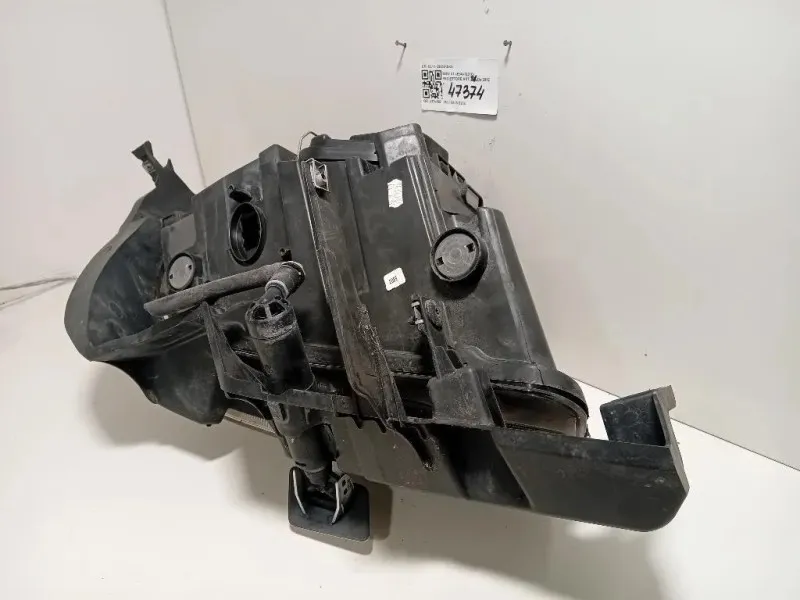 Proiettore ANT SX 6311- 2990015-09 Bmw X1 E84 2010