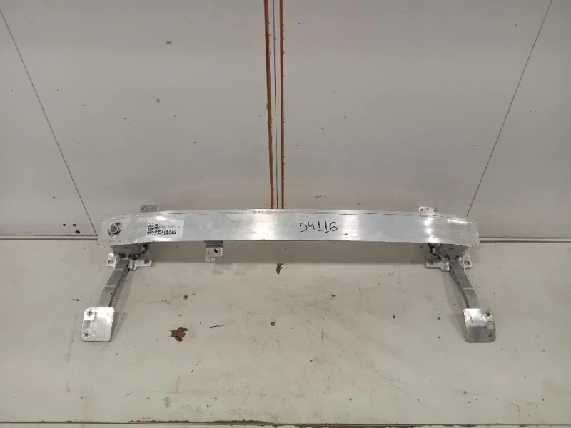 Traversa Paraurti ANT 9801276380 Citroen C3 III 2016