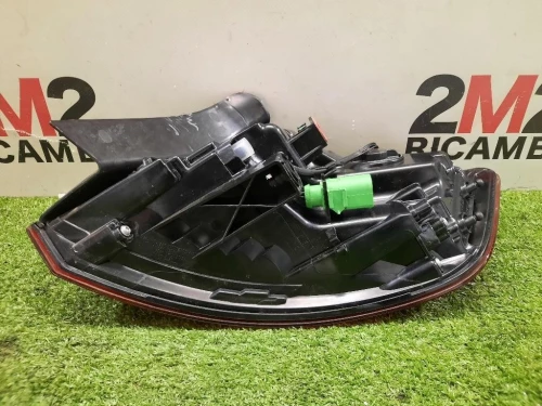 Fanale EST POST SX 8V4945091 Audi A3 8VF Sportback 2016