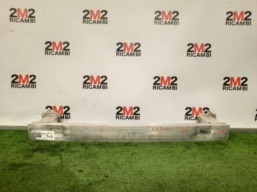 Traversa Paraurti ANT 742246 Citroen C3 Picasso 2013