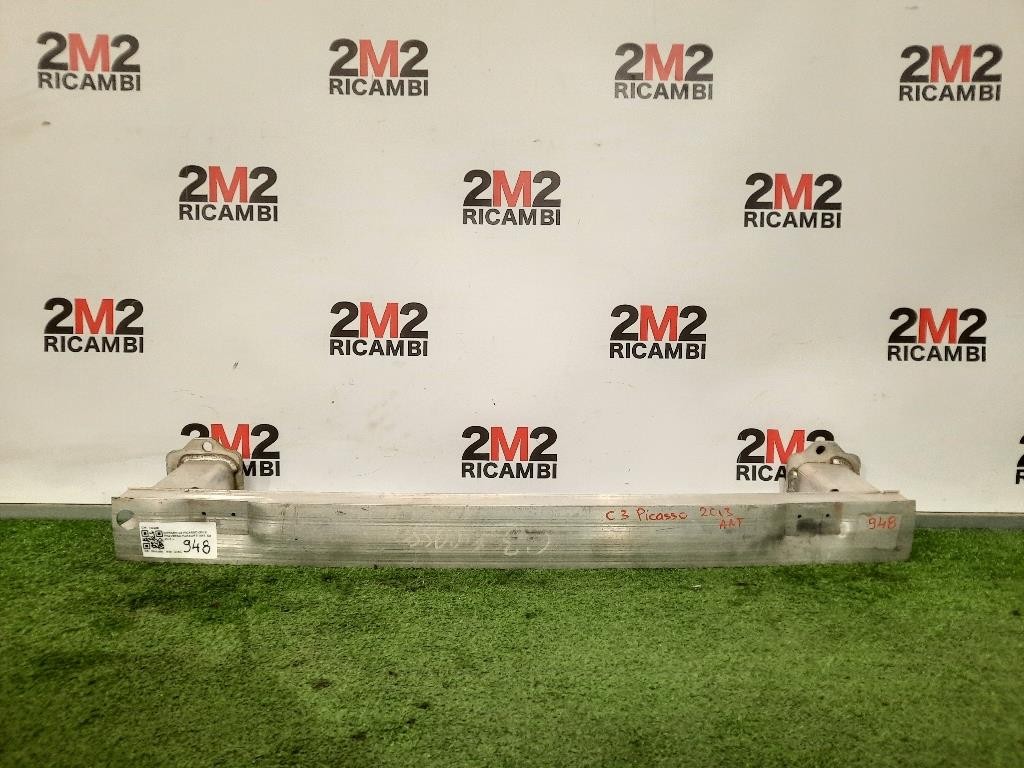 Traversa Paraurti ANT 742246 Citroen C3 Picasso 2013