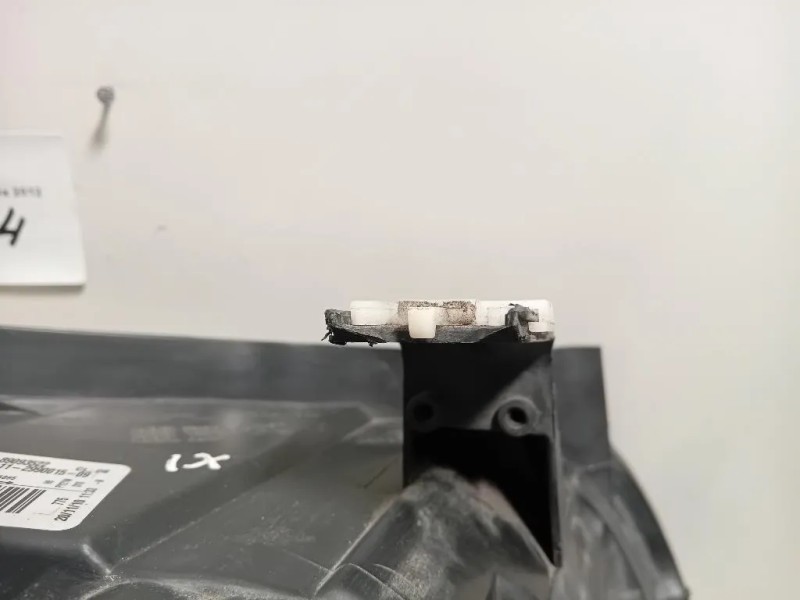 Proiettore ANT SX 6311- 2990015-09 Bmw X1 E84 2010