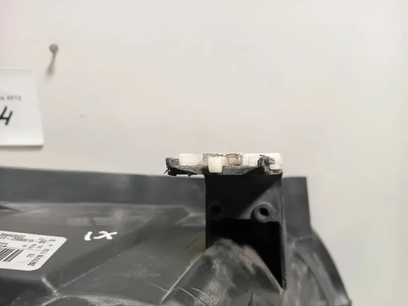 Proiettore ANT SX 6311- 2990015-09 Bmw X1 E84 2010