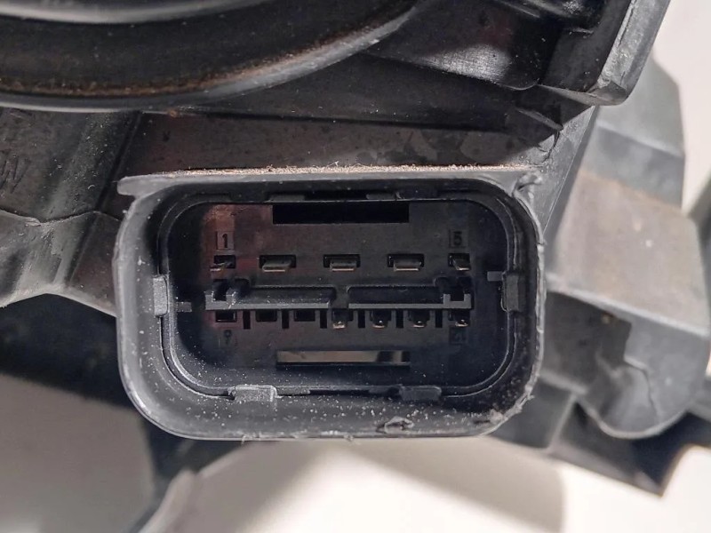 Proiettore ANT SX 6311- 2990015-09 Bmw X1 E84 2010