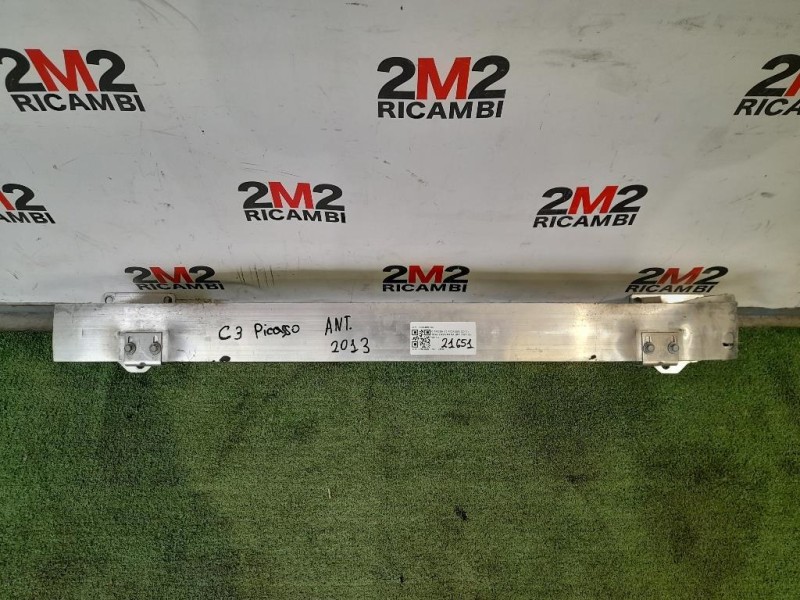Traversa Paraurti ANT 9685499180 Citroen C3 Picasso 2013