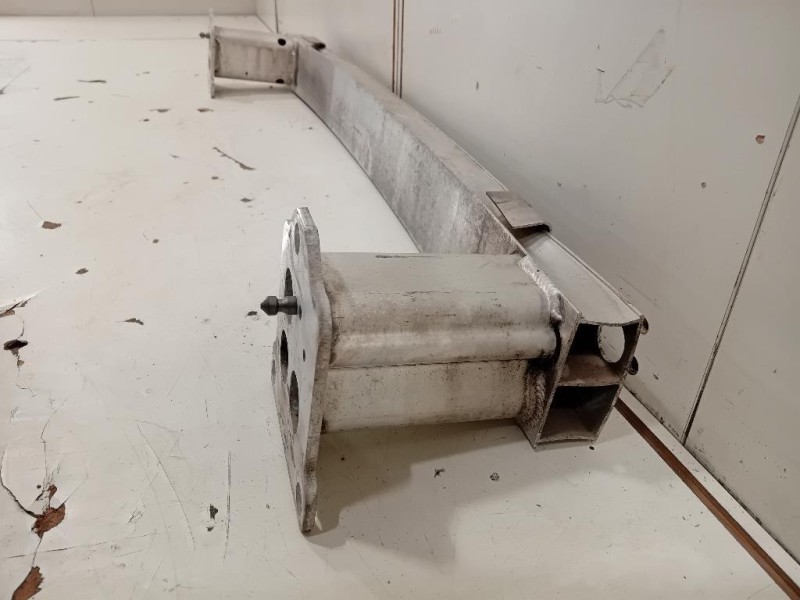 Traversa Paraurti ANT 742246 Citroen C3 Picasso 2013