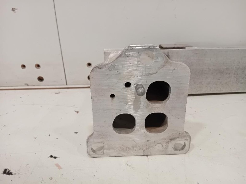 Traversa Paraurti ANT 742246 Citroen C3 Picasso 2013