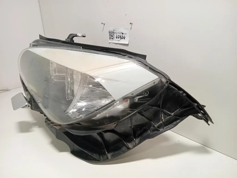 Proiettore ANT SX 6311- 2990015-09 Bmw X1 E84 2010