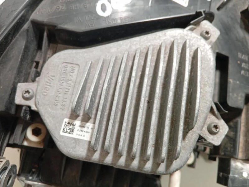 Proiettore ANT SX 6311-7472221-02 Bmw X1 F48 2015