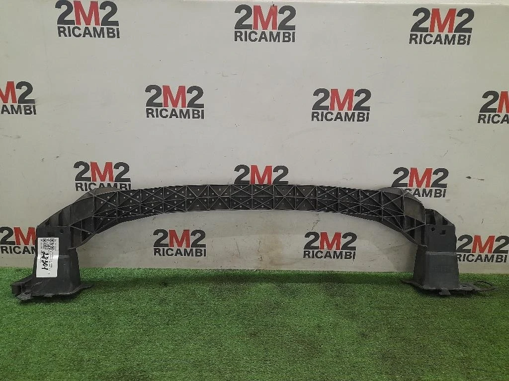 Traversa Paraurti ANT 7106G4 Citroen C4 I 2005