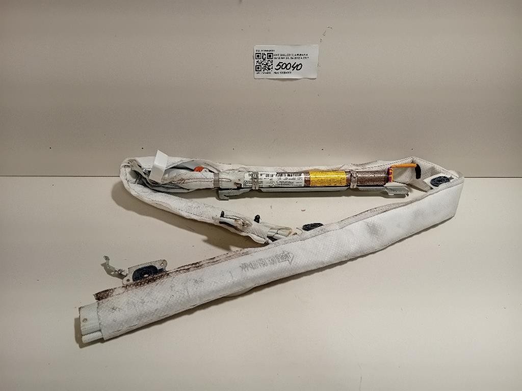 Air-bag A Tendina SX 519584600 Fiat 500L 2013