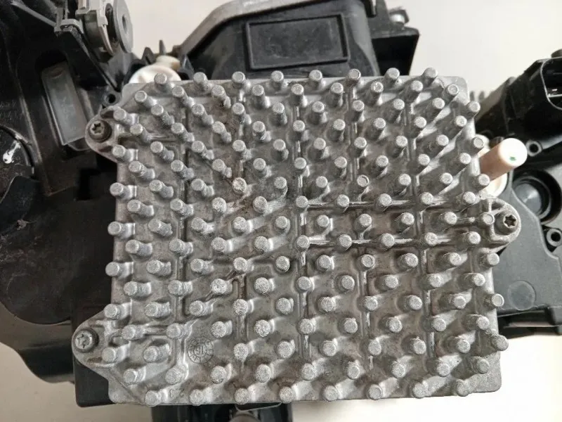 Proiettore ANT SX 6311-7472221-02 Bmw X1 F48 2015