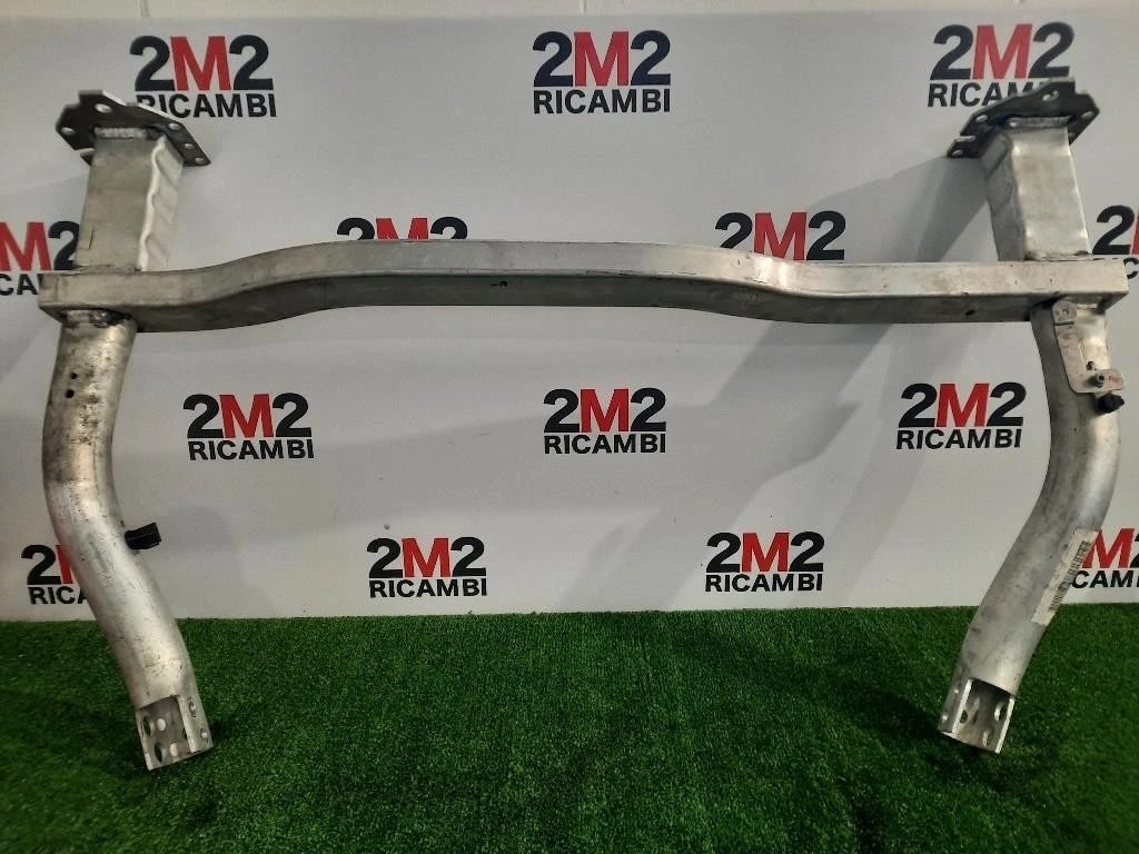 Traversa Paraurti ANT 7414XQ Citroen C5 III 2008