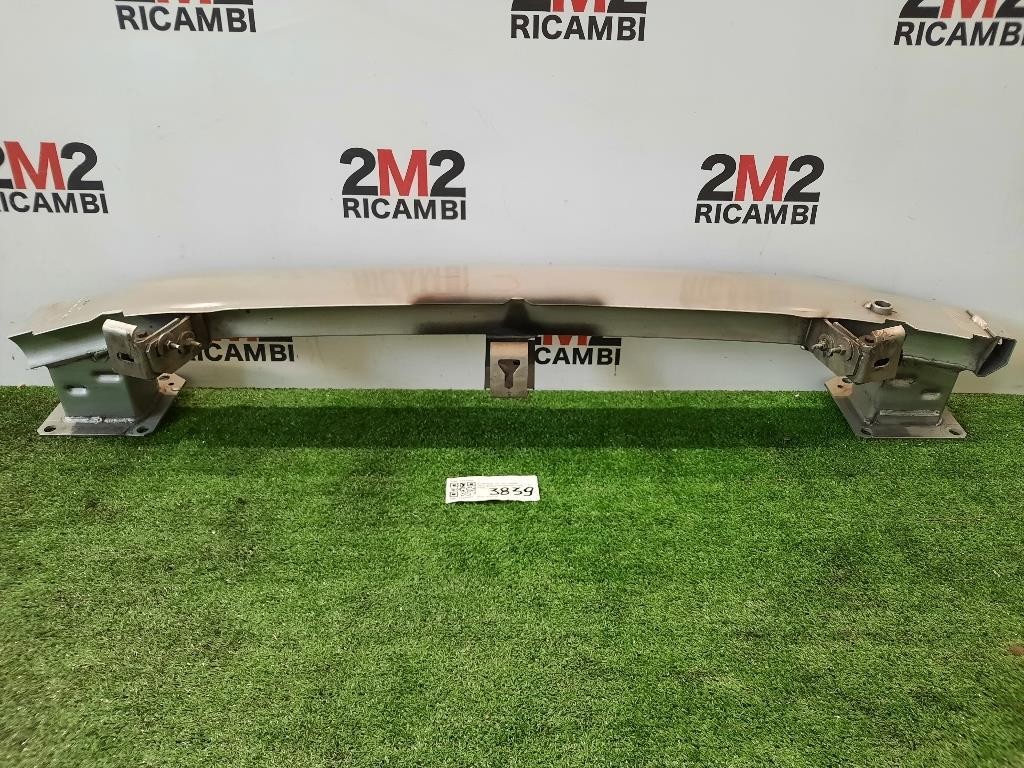 Traversa Paraurti ANT 7414XQ RINFORZO RIVESTIMENTO Citroen C5 III 2008