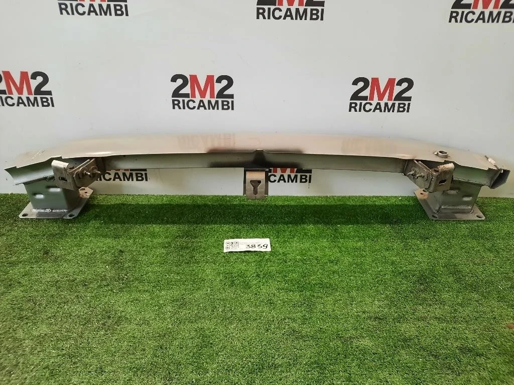 Traversa Paraurti ANT 7414XQ RINFORZO RIVESTIMENTO Citroen C5 III 2008