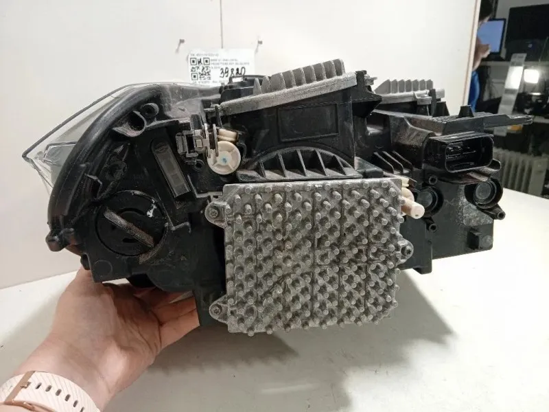 Proiettore ANT SX 6311-7472221-02 Bmw X1 F48 2015