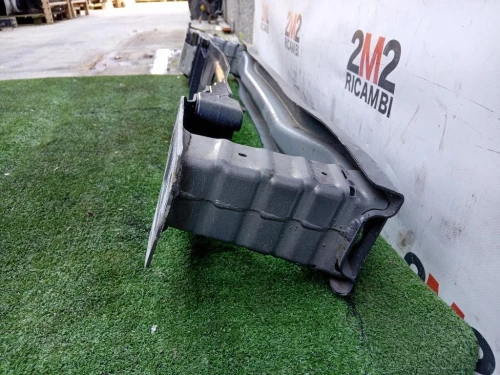 Traversa Paraurti ANT 9826115680 Citroen DS3 Crossback 2018