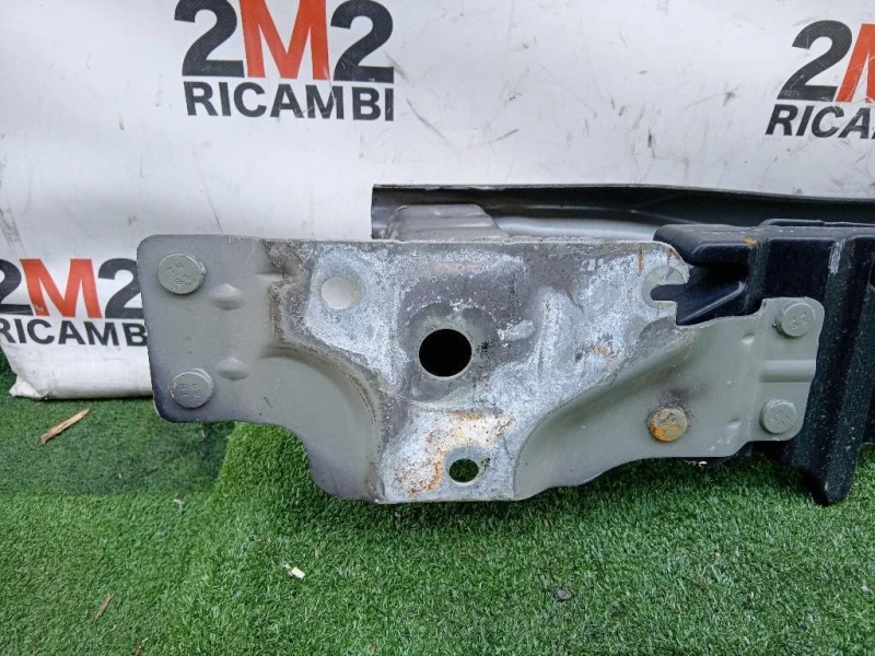 Traversa Paraurti ANT 9826115680 Citroen DS3 Crossback 2018