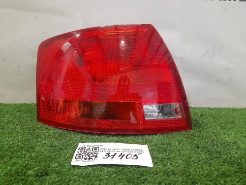 Fanale EST POST SX 8E9945095E Audi A4 8K2 2008