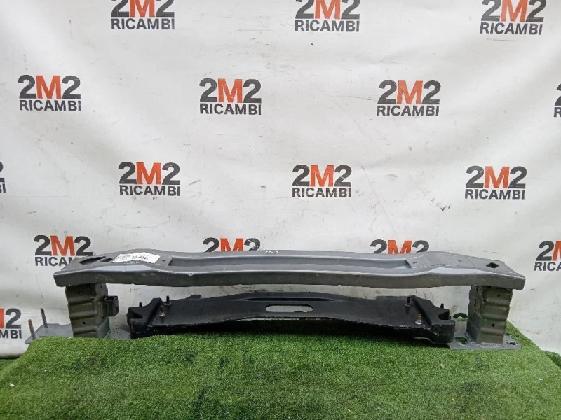 Traversa Paraurti ANT 9826115680 Citroen DS3 Crossback 2018