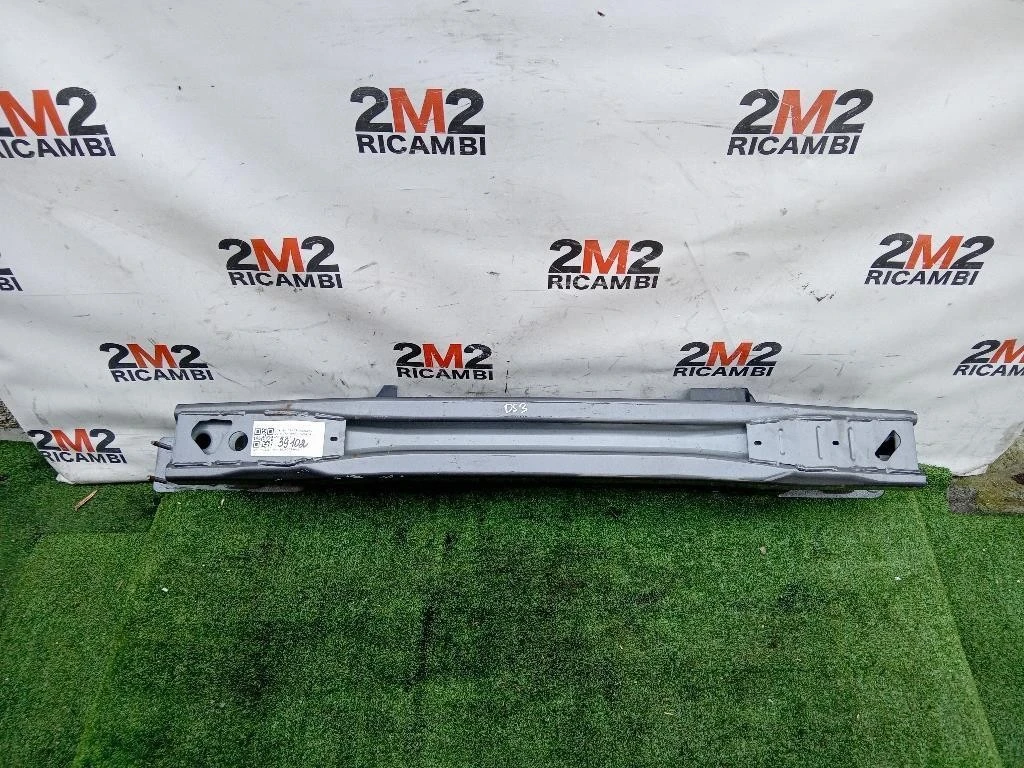 Traversa Paraurti ANT 9826115680 Citroen DS3 Crossback 2018
