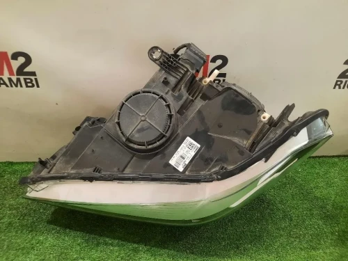 Proiettore ANT SX 63117346533 Bmw X1 F48 2015