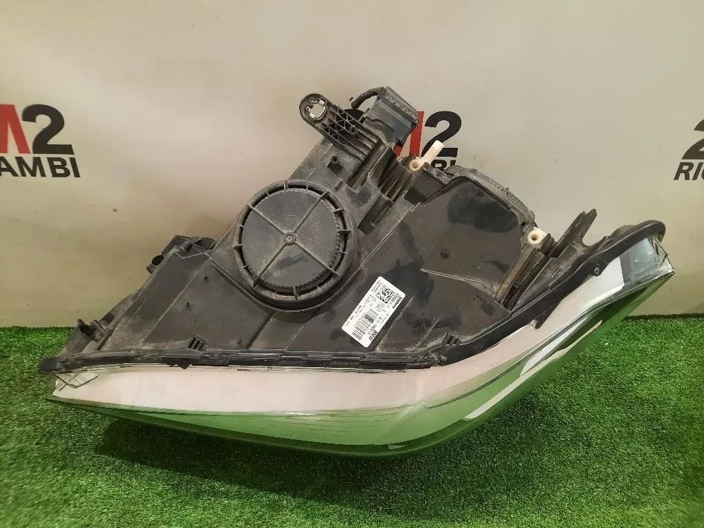 Proiettore ANT SX 63117346533 Bmw X1 F48 2015