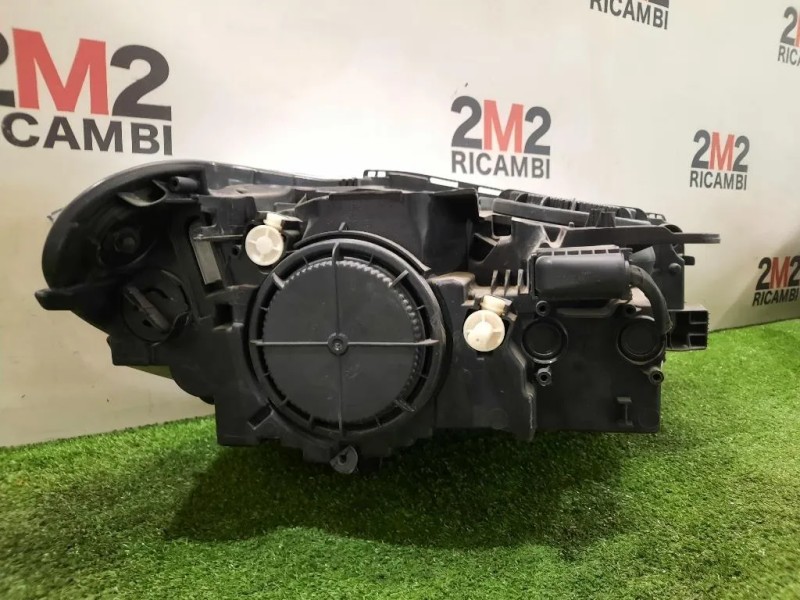 Proiettore ANT SX 63117346533 Bmw X1 F48 2015