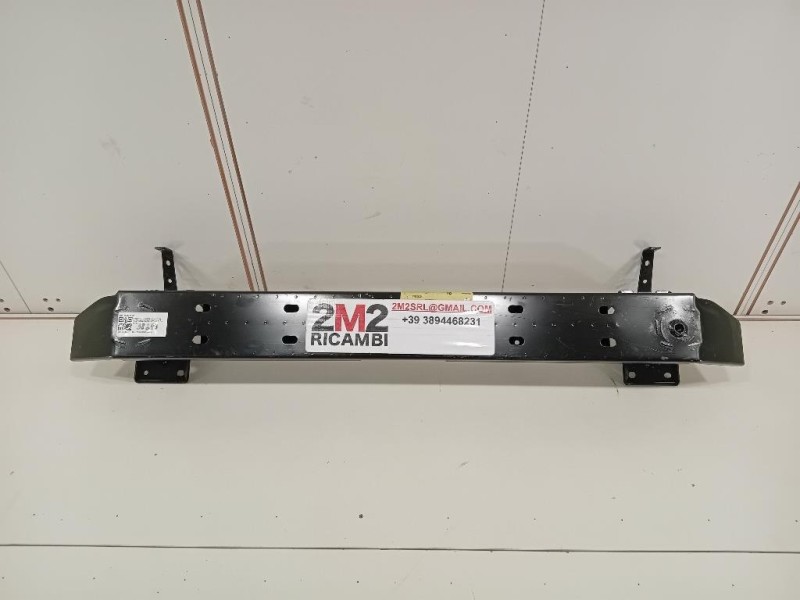 Traversa Paraurti ANT 1682478380 Citroen Jumper III 2014