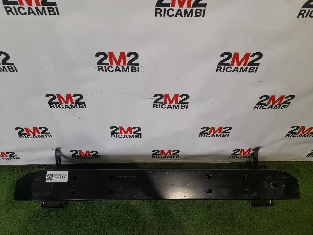 Traversa Paraurti ANT Citroen Jumper III 2014