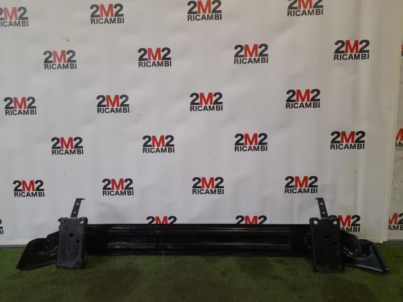 Traversa Paraurti ANT Citroen Jumper III 2014